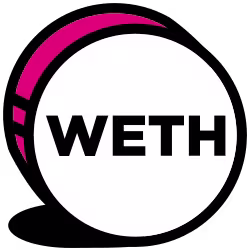 Wrapped Ether