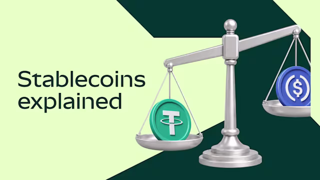 How do stablecoins work? A complete guide for traders