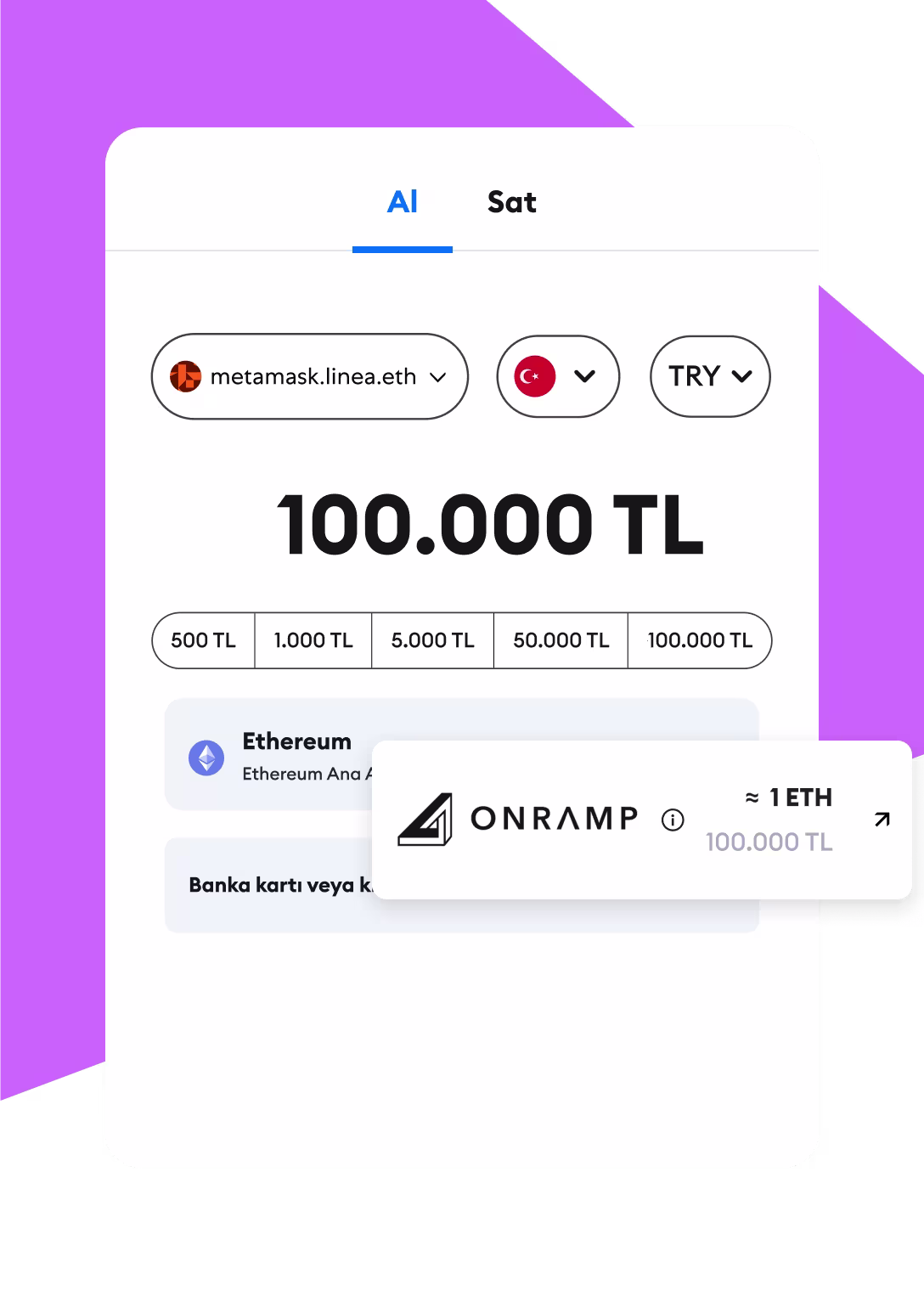 Hızlı, kolay, doğrudan