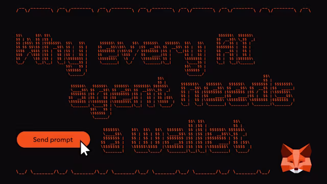 Why every AI agent needs a wallet