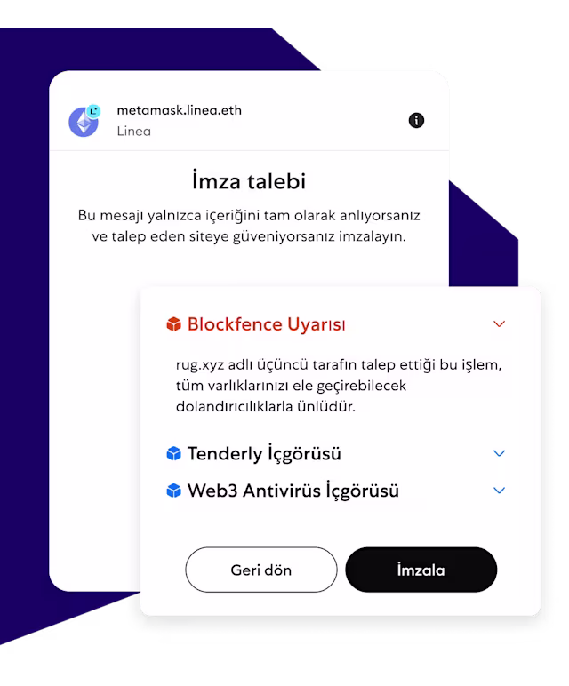 Daha derin bilgi edinin