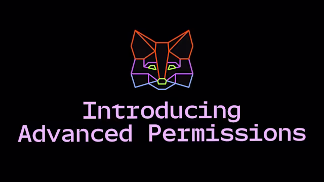 Introducing Advanced Permissions