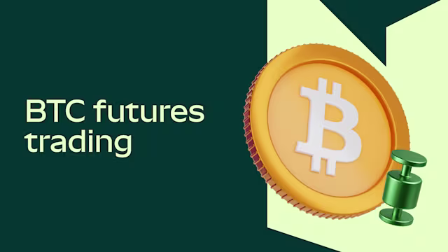 Bitcoin futures trading in 2026