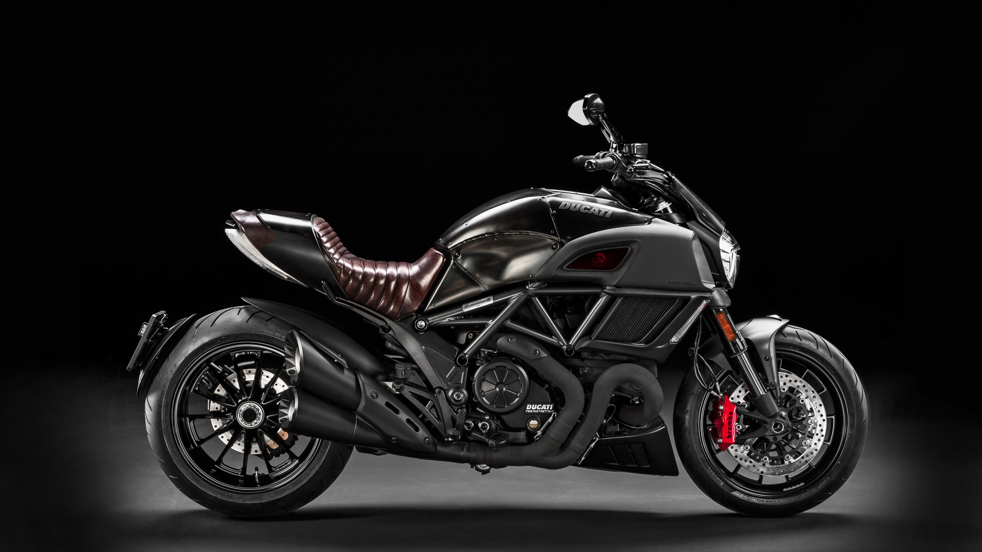 Ducati Diavel: Sport-cruiser Bikes With Unique Style