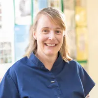 undefined Sally Schroeder's profile