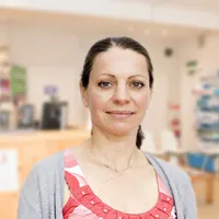 undefined Vicky Bridges's profile