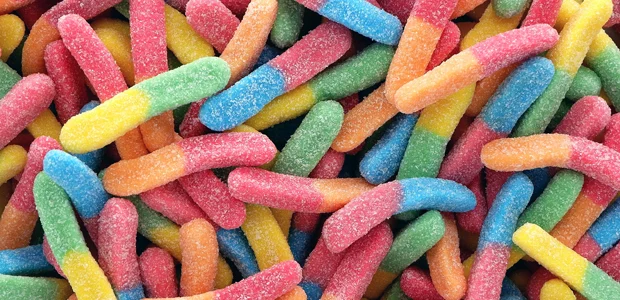 colourful fizzy sweets colourful fizzy sweets