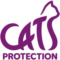 Cats protection logo Cats protection logo