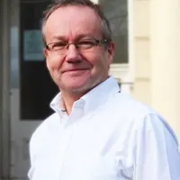 undefined Richard Hillman's profile