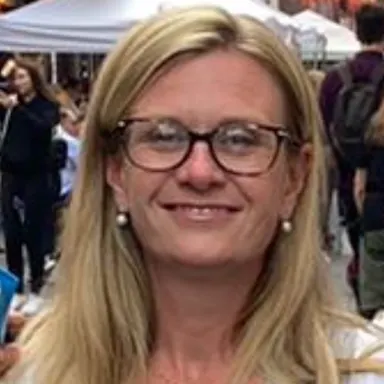 undefined Gemma Williams's profile