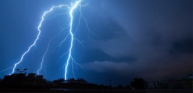 lightning lightning
