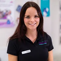 undefined Kate Ballard's profile