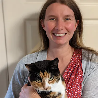 undefined Lizzie Youens's profile