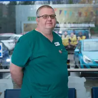 undefined Matthew Rendle's profile