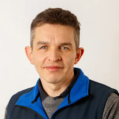 undefined David Martin's profile