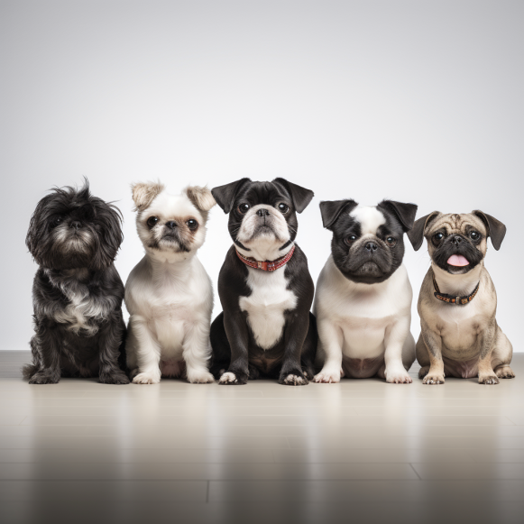 image of dogs for article on dog sneezing image of dogs for article on dog sneezing