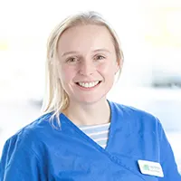 undefined Holly McKinley's profile