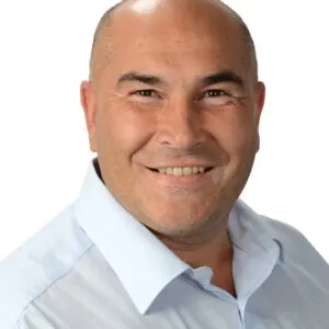 undefined Mark O'Byrne's profile