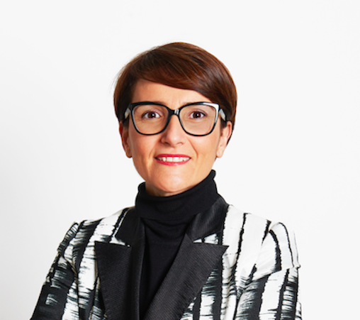 Marcella Manzoni