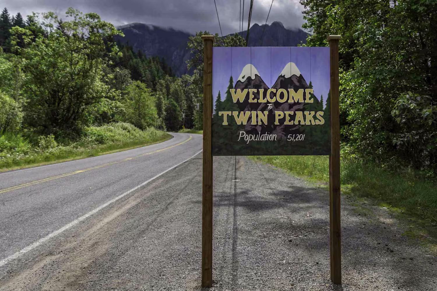 Le migliori serie tv di sempre: Twin Peaks