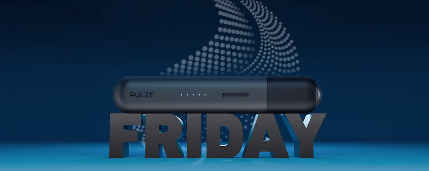 Czarny Piątek z Pulze