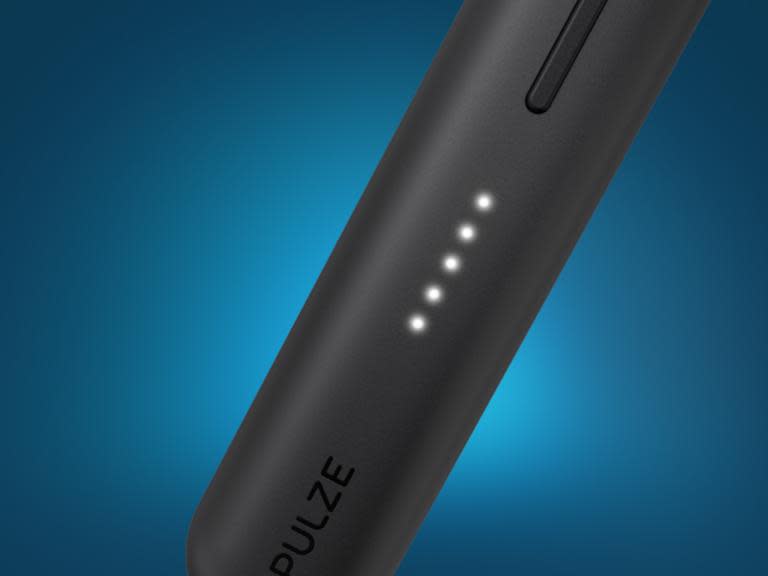 Care Teaser 5 intense mode