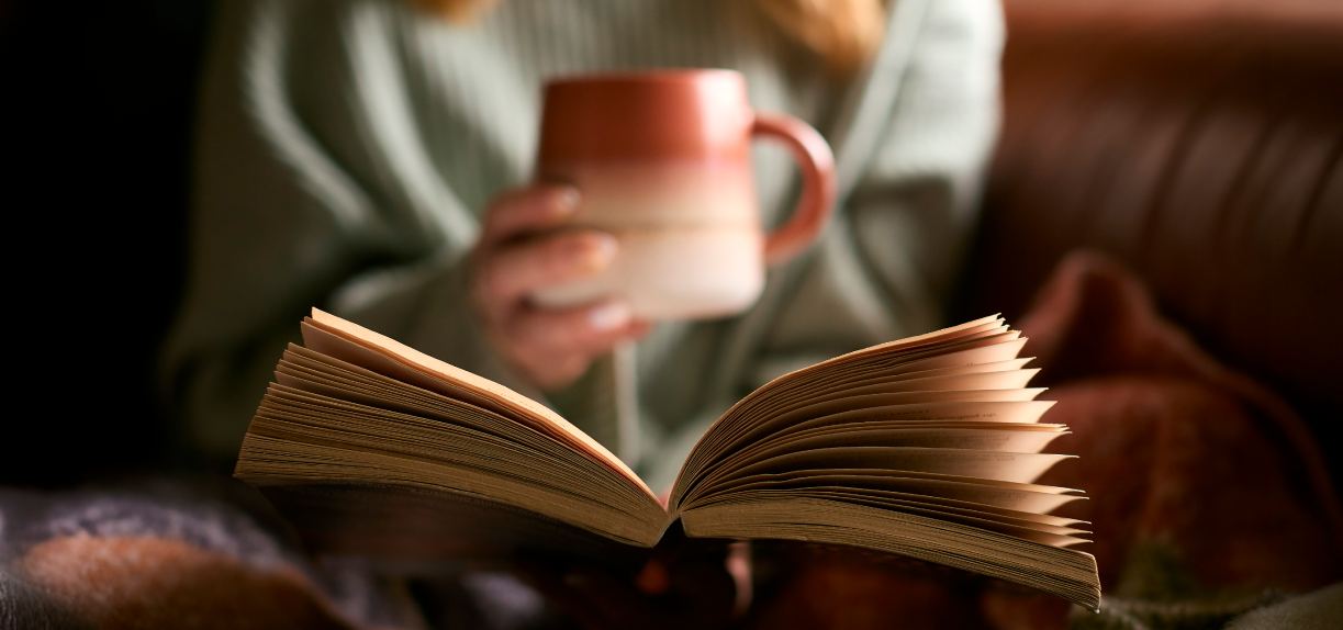 Outono em casa: 5 ideias para aproveitar o tempo livre