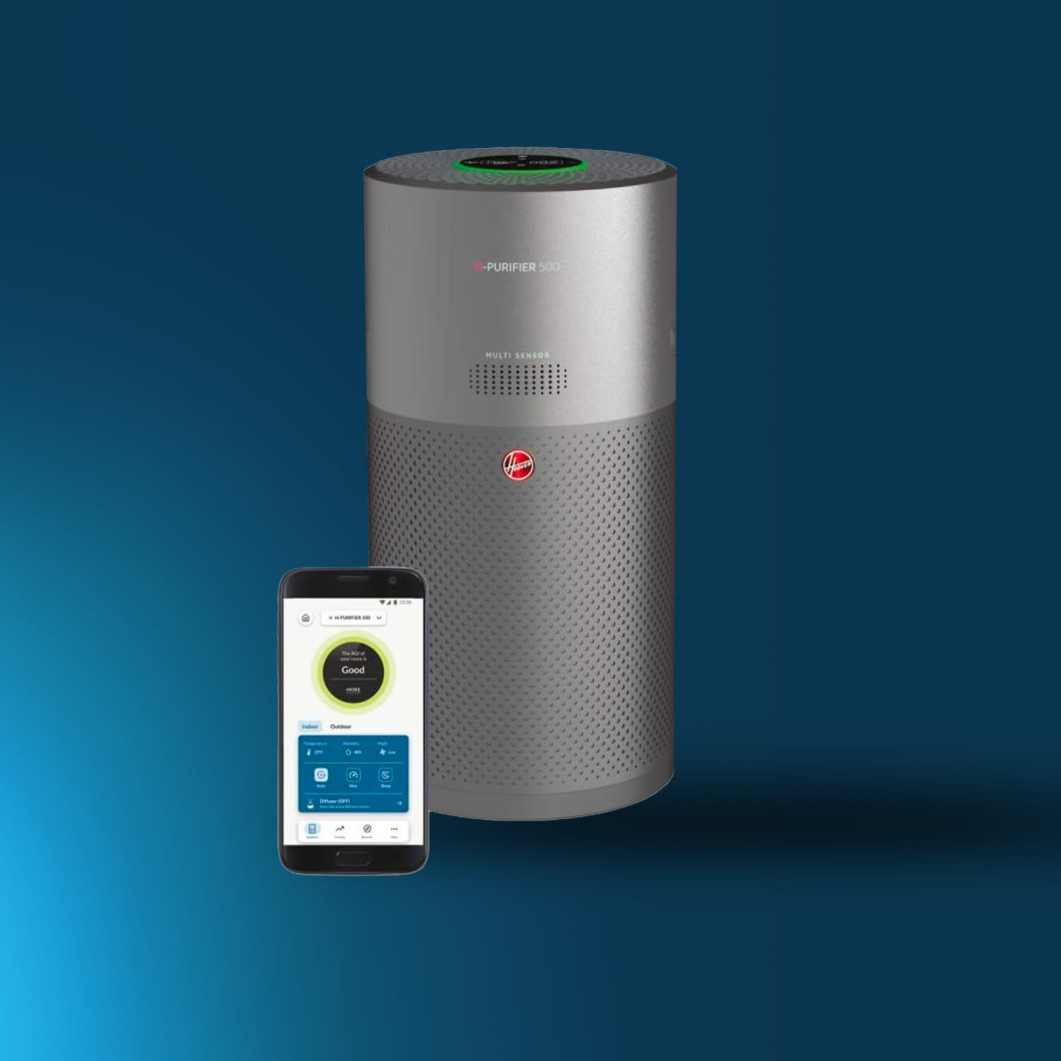 PULZE 30 Concorso Premi 1500x1500 PURIFICATORE