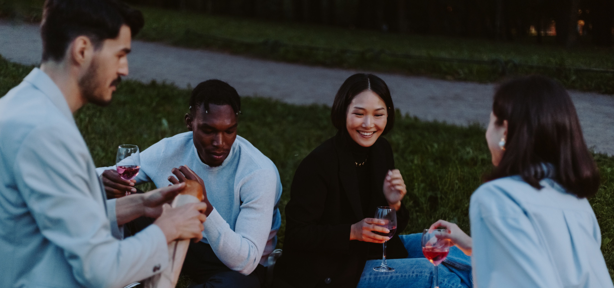5 ideias de planos de verão com amigos sem gastar muito