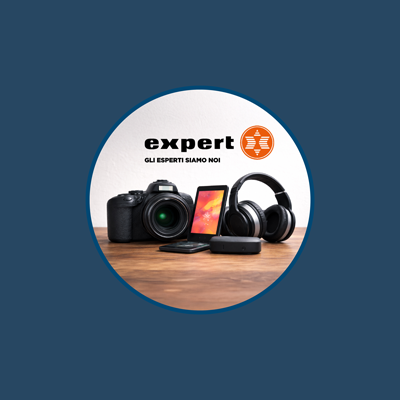 Voucher Expert da 200 €