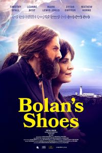 Bolan's Shoes Credits Poster