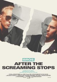 After The Screaming Stops Credits Poster