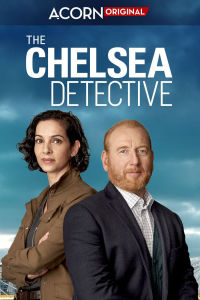 The Chelsea Detective Poster