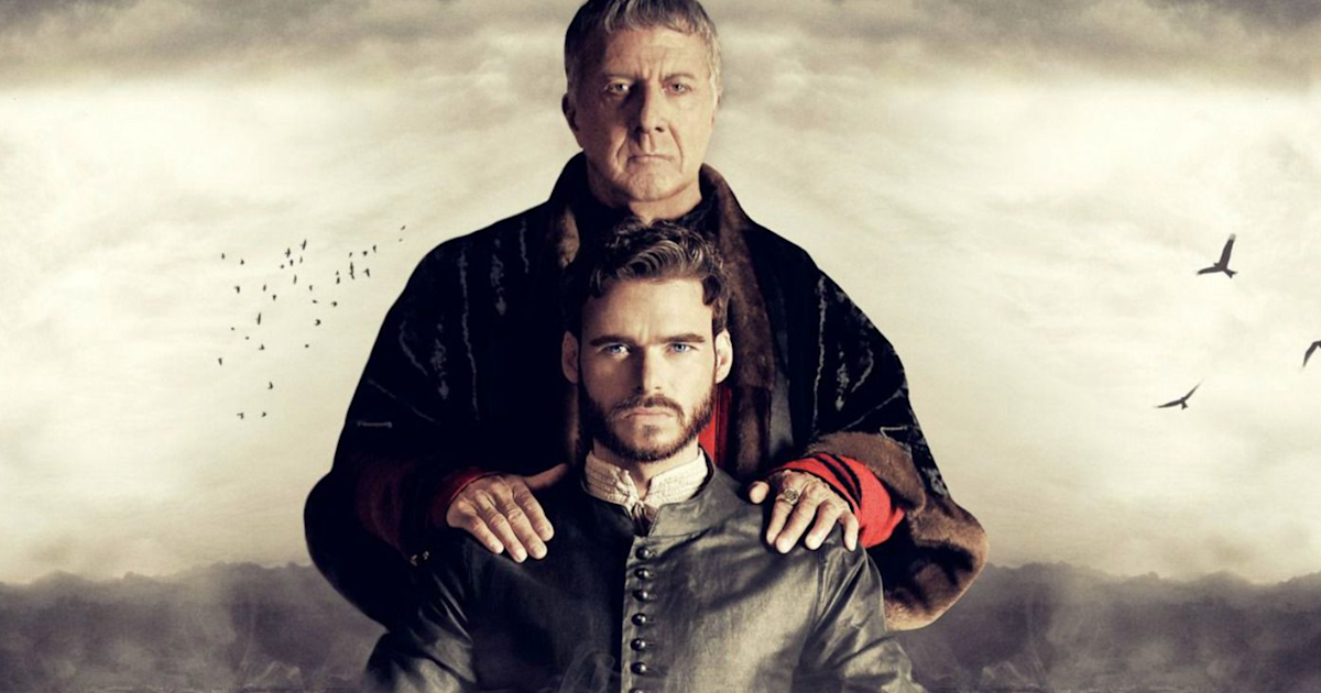 Ian to co-score season 2 of Netflix's hit series