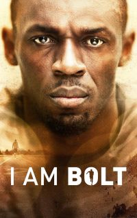 I Am Bolt Credits Poster