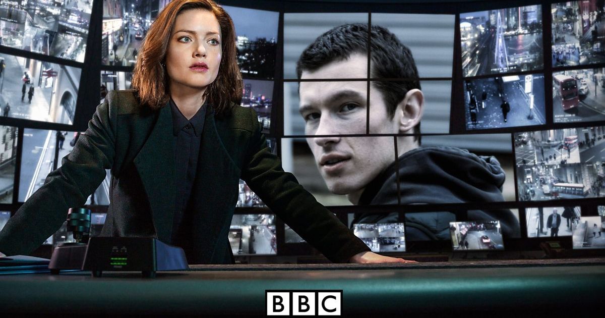 BBC1's hit series