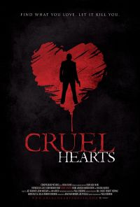 Cruel Hearts Credits Poster