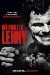 My Name is Lenny Poster