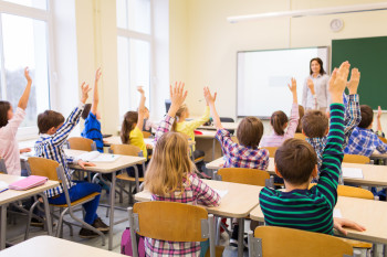 Putting Air Filters in Classrooms Could Give Student Performance a Serious Boost 
