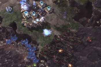 Why StarCraft is the Perfect Battle Ground for Testing Artificial Intelligence