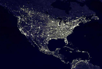 How Bad is Light Pollution in Your Community? Find Out by Helping the ‘Globe at Night’ Project