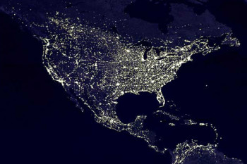 How Bad is Light Pollution in Your Community? Find Out by Helping the ‘Globe at Night’ Project