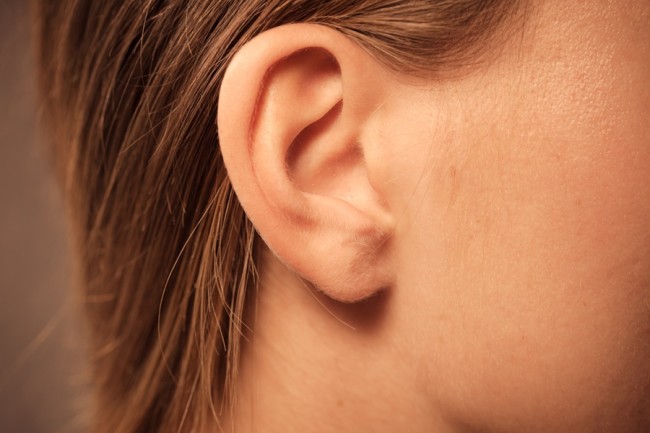 Tinnitus (ringing in the ears)