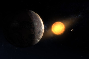 An Exoplanet in the Habitable Zone Found After Hiding in Kepler Data
