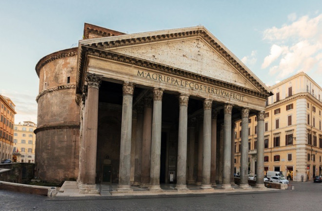 Pantheon