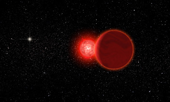 Wandering Stars Pass Near Our Solar System Surprisingly Often