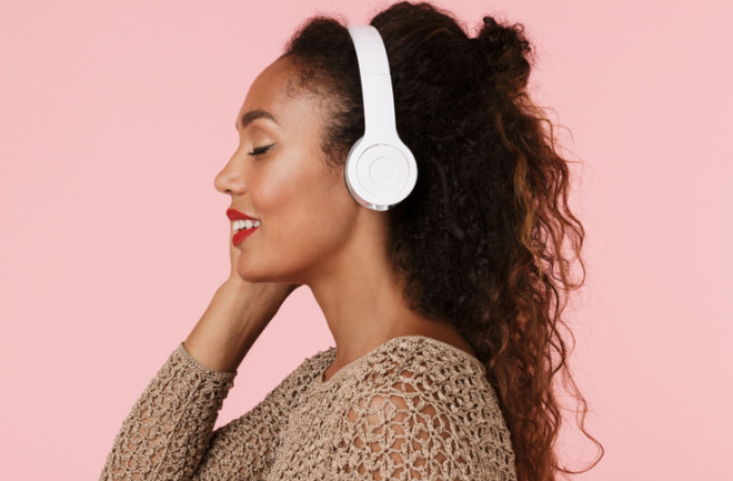 Listening to Music, Headphones - Shutterstock