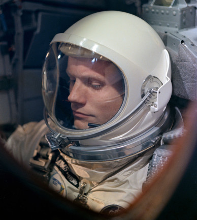 Neil Armstrong - NASA