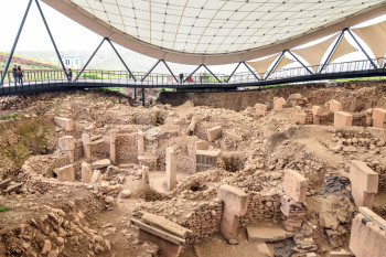 Gobekli Tepe: The World’s First Astronomical Observatory?