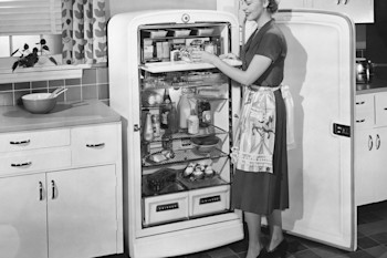 How Did Ancient People Keep Their Food From Rotting?